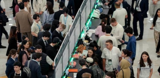 ​DIGITAL QAZAQSTAN: ЖИ трансплантология саласында медициналық көмектің сапасын арттыруға мүмкіндік ашады