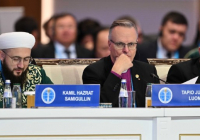 Халықаралық және өңірлік ұйымдар деңгейінде діни дипломатияның әлеуетін пайдалану маңызды - Президент