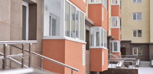 Жастарға тұрғын үйді жалға беру бағдарламасы жабылады