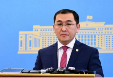 Сыртқы істер министрлігі АҚШ пен Ұлыбританияның Йеменге жасаған соққыларына қатысты пікір білдіруден бас тартты