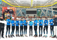 ​Қазақстан жасөспірімдер құрамасы шорт-тректен Қытайдағы турнирде төрт медаль жеңіп алды