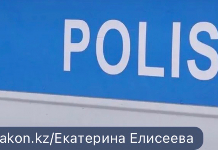 Екібастұзда жеңіл көлік алты жасар баланы қағып, мерт етті