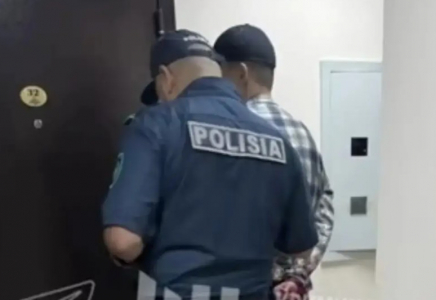 Астанада әпкесі экс-жігітінің қолынан қаза тапқан бала туралы тың ақпарат шықты