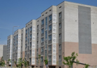 ​Шымкентте баспана кезегіндегі 51 адам пәтерлі болды