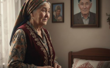 ​"Әке тәрбиесін көрмеген қызды келін қылмаймын деп қатты қателесіппін"