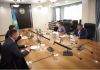 ​Қазақстандық өнерпаздар «Славян базары» фестиваліне қатысады