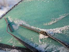 Терезе тазалағыштар ҚАТЫП ҚАЛМАСЫН десеңіз