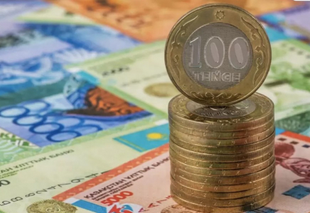 Қазақстанда үкімет резервтерінен қаражат бөлу ережесі өзгерді
