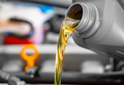 ​Ақпаннан бастап мотор майлары таңбалана бастайды