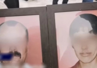 Павлодардағы екі мумияланған мәйіт пен бала: Күдіктілер екі бап бойынша айыпталды