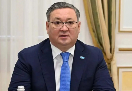 Мұрат Нұртілеудің ұсталғаны рас па: Балаева мәлімдеме жасады