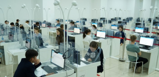 2025 жылғы негізгі ҰБТ-ға өтініштер қабылдау аяқталды