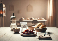 ​Оразаның мәні мен маңызы қандай?