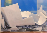 Жаңа Конституция бойынша референдум: exit poll нәтижесі жарияланды