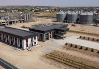 Түркістан облысында өнеркәсіп өнімінің көлемі 1,3 трлн. теңгені құрады