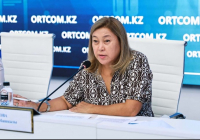 Қазақстанда МСАК деңгейінде балалар қызметі жаңғыртылды