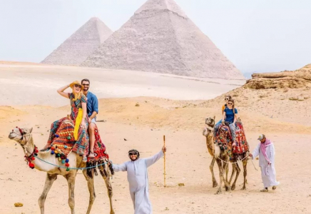 Қазақстандықтарға тағы бір елге бармау ұсынылды