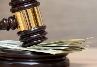 ТҮРКІСТАН: «Сауран-Су» МКК-ге айыппұл салынды