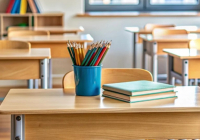 Маңғыстауда тұмау және ЖРВИ белгілері бар балалар сабаққа жіберілмейді