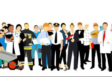 28 мыңнан астам оқушы Mansap Kompasy платформасында кәсіби бағдарлау тестінен өтті