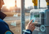 Қазақстанда газдандыру деңгейі көтеріліп келеді