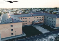 ШЫМКЕНТ: ​Қайтарылған активтер балалар игілігіне жаратылады