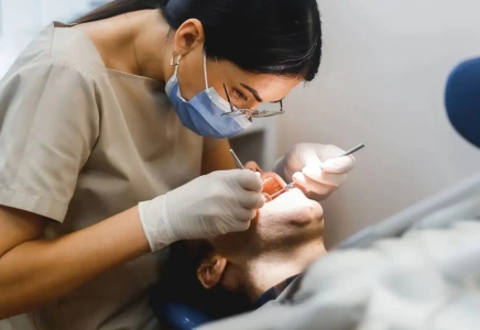 “Он тісті 60 мың теңгеге емдетуге болады