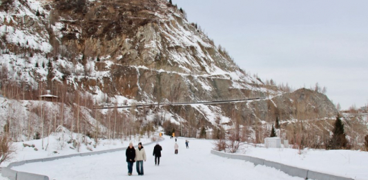 Алматы тауларында төрт жасөспірім адасып кетті