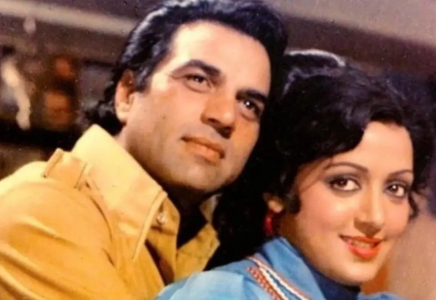 Аты аңызға айналған Болливуд жұлдызы көз жұмды