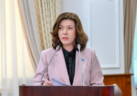 Елімізде бастауыш сынып бағдарламасына өзгерістер енгізіледі