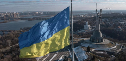 Украина келесі жылы АҚШ-тан 400 млн доллар ғана әскери көмек алады