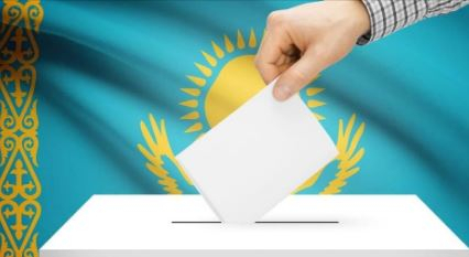 ТҮРКІСТАН: 900-ден астам сайлау учаскесі науқанға дайын