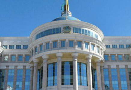 Тоқаев портта болған қайғылы оқиғаға байланысты Иран президентіне көңіл айтты