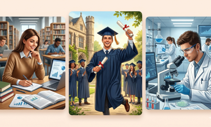 МАГИСТРАТУРАҒА түсу бәріне КЕРЕК ПЕ?