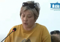 "Бір Шерзатты әжесі, әкесі, анасы және ағасы жүріп қорғай алмады" – Сотталушылардың анасы