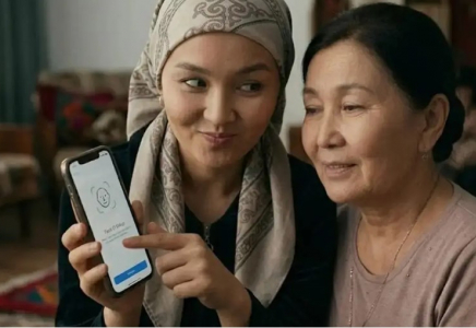 Жамбыл облысында енесінің түр-әлпетін пайдаланып, миллиондап несие алған келін сотталып кетті