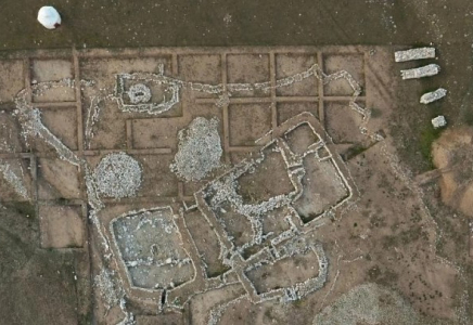 ​Енді археологтерге роботтар көмектеседі