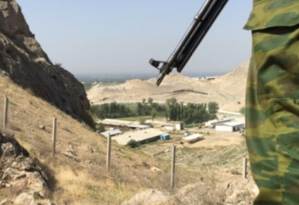 Қырғызстан ДСМ өкілі шекарадағы қақтығыс кезінде қанша адам қаза тапқанын айтты