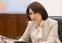 Әлназарова ұшақтағы оқиға жайында: парызымды орындадым, біреудің алдында ақталмаймын