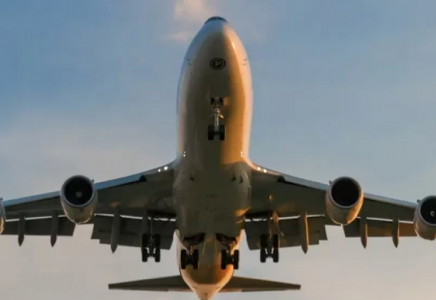 Қазақстанда жаңа әуекомпания пайда болуы мүмкін