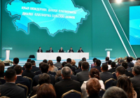 ​Мемлекет басшысы ауылдағы оң өзгерістерге тоқталды