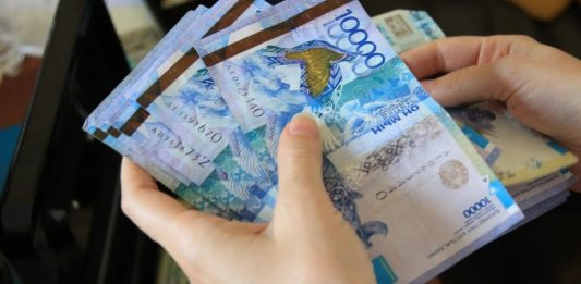 Архив қызметкерлерінің жалақысы өседі