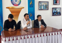 ШЫМКЕНТ: жастар арасында қоғамдық келісім мен жалпыұлттық бірлік құндылықтары насихатталды