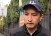 Қаржаубай Нұрымовқа қатысты қылмыстық іс тоқтатылды