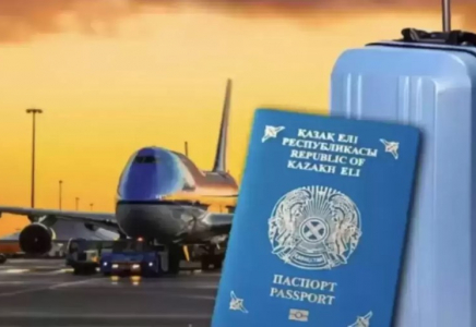 Шетелге көшетін қазақстандықтар саны азайған