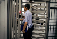 Ақша талап етіп, 19 жастағы хоккейшіні өлтірген спортшы 3 жылға қамалды