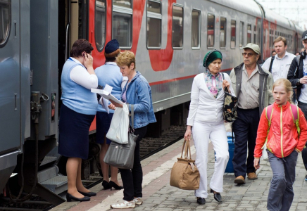 Павлодар облысына Германиядан 63 адам көшіп келген