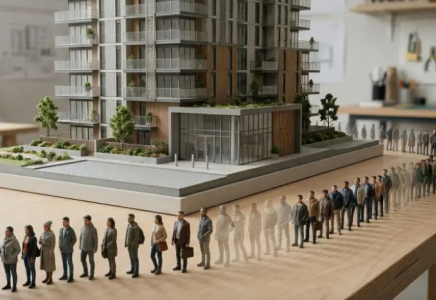 16 мыңнан аса қазақстандық тұрғын үй кезегінен шығарылды