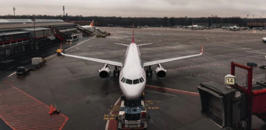 Қазақстанда Boeing ұшақтарына қызмет көрсететін орталық ашылады