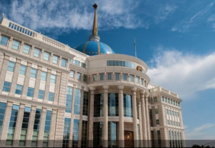 Мемлекет басшысы Үндістанның Премьер-министріне көңіл айтты